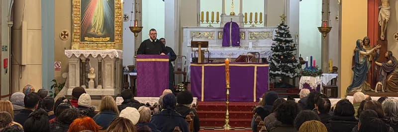 Community & Fellowship