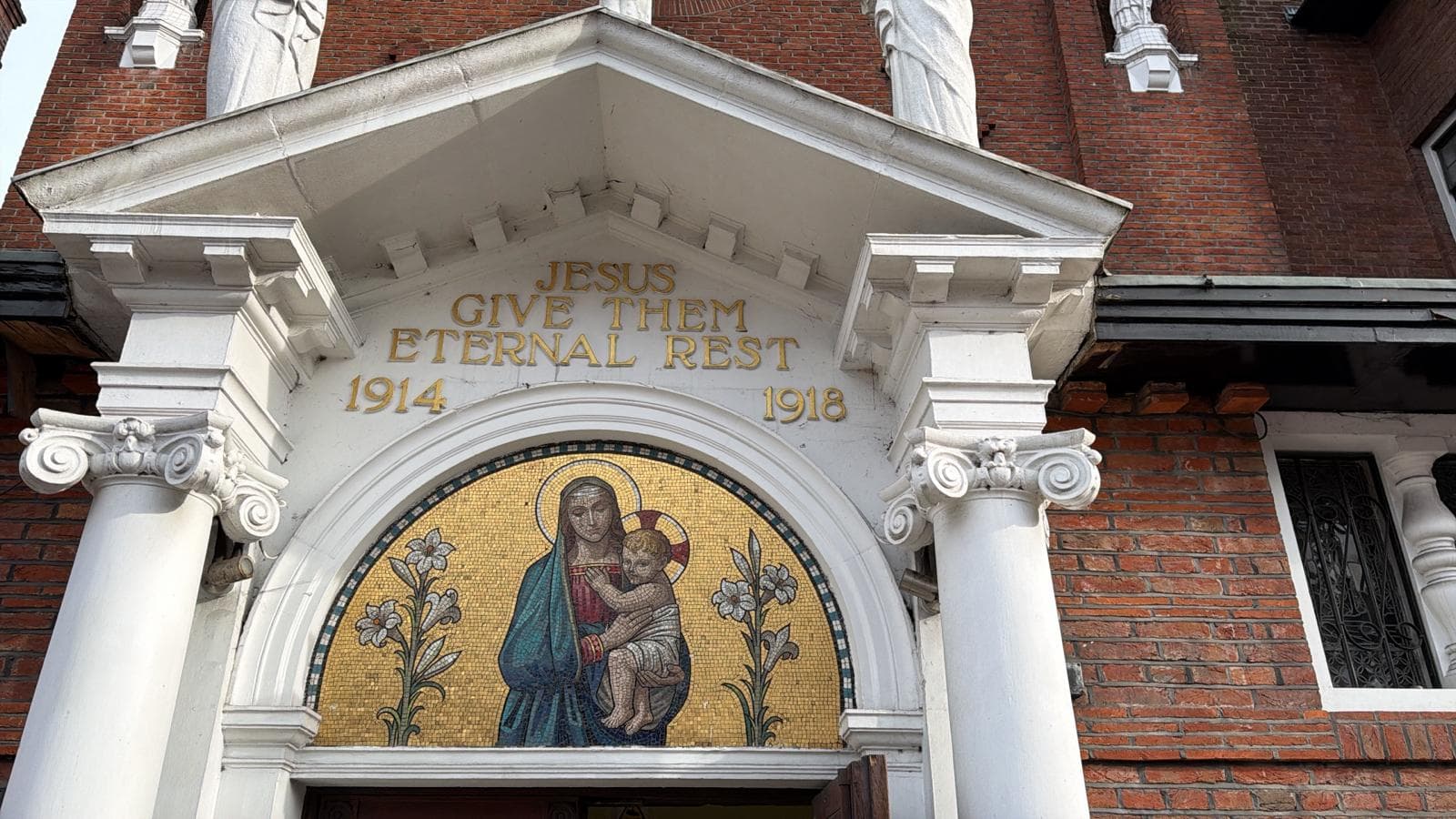 First Holy Communion Catechists